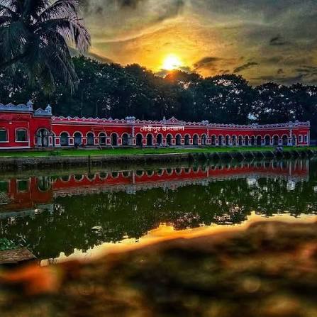 সমিতির নিয়মিত মাসিক সভা অনুষ্ঠিত