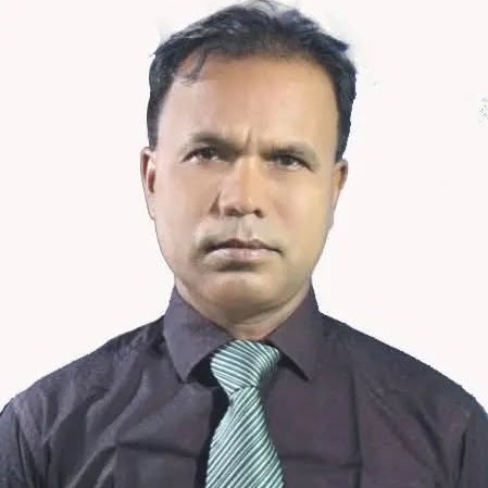 মোঃ মতিউর রহমান খান