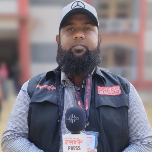 মোঃ শামীম হোসেন আলভী
