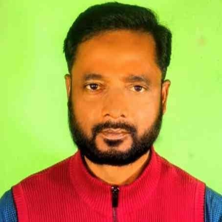 মোঃ কামাল উদ্দিন